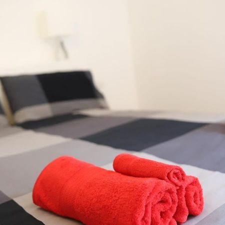 Apartmán La Rocca House Soriano nel Cimino Exteriér fotografie