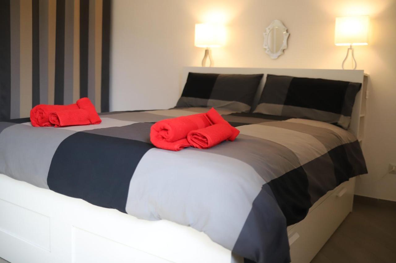 Apartmán La Rocca House Soriano nel Cimino Exteriér fotografie