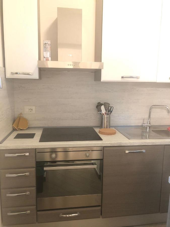 Apartmán La Rocca House Soriano nel Cimino Exteriér fotografie
