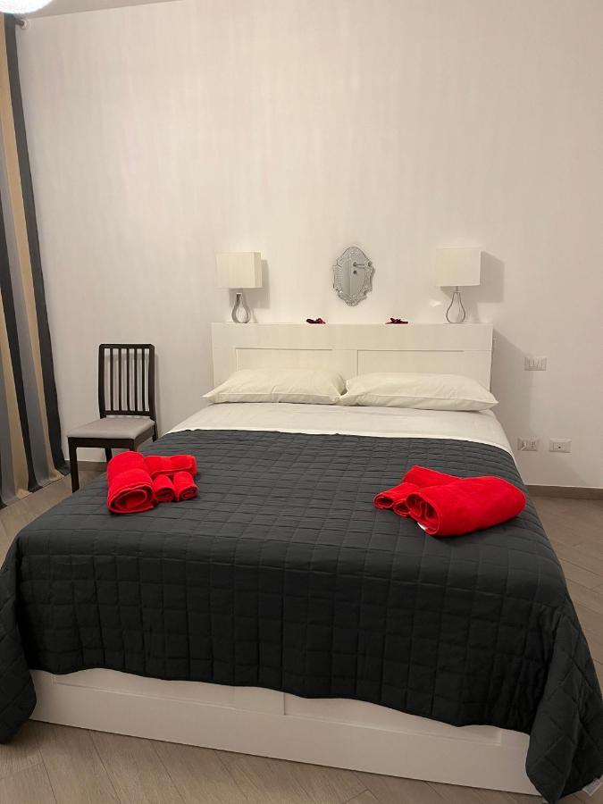 Apartmán La Rocca House Soriano nel Cimino Exteriér fotografie
