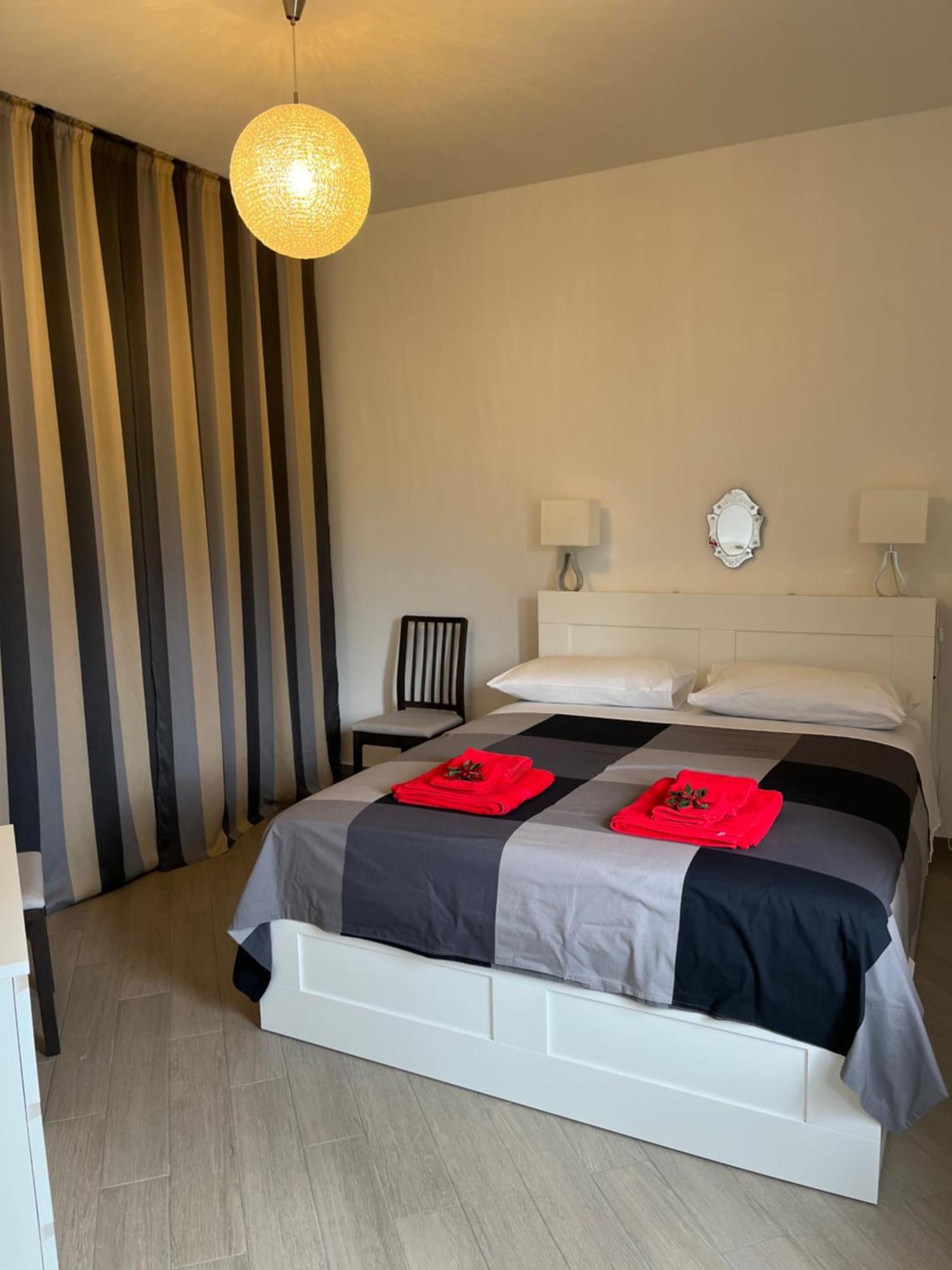 Apartmán La Rocca House Soriano nel Cimino Exteriér fotografie